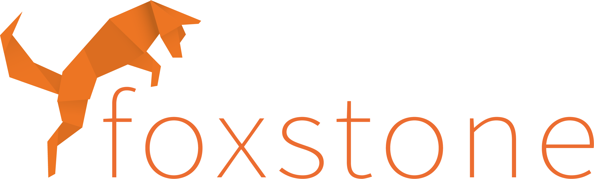 Foxstone Logo