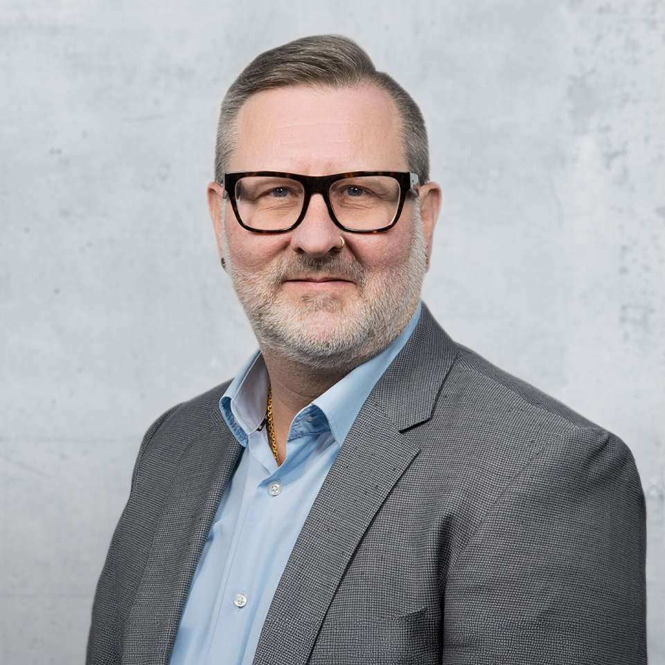 Michael Mülhaupt