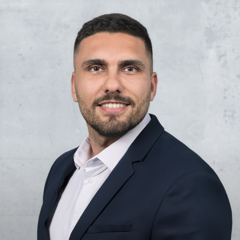 Jakob Azizi